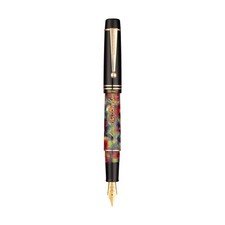 Brand New LeBOEUF Beethoven Limited Edition Fountain Pen F N or B Nib Size picture
