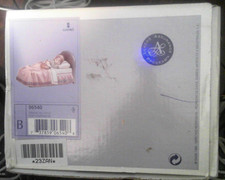 Vintage Lladro Figurine Cozy Companions 06540 In Box picture