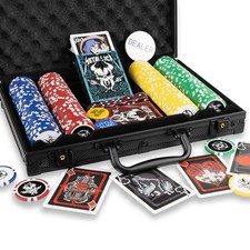 HOT Domino Poker Puzzle Decanter | Metallica 45th Anniversay Memorative Art picture