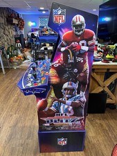 Arcade1up - NFL Blitz - Screw Hole Caps/Covers picture
