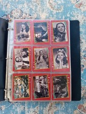 1990 Pacific Trading Cards The Wizard Of Oz Complete 110 Card Set In Binder picture