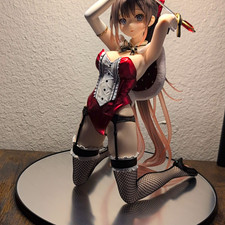 DSmile Original Bunny Series: Sarah Red Queen 1/4 Scale Figure BINDing / Native picture