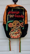 Sam Trick 'r Treat