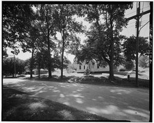Petersburg Illinois Mick Cottage Summer Kitchens 1900s North Seventh Street picture