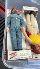 Cheech & Chong's Up in Smoke Man & Pedro you get both for $350.00 picture