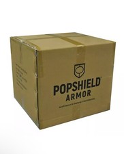 PopShield Armor Hard Protectors Size 4 Inch Funko Pops Hard Stack 24 Pack Case picture