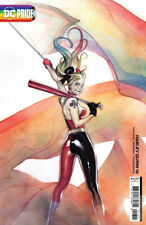 Harley Quinn #16 Olivier Coipel Pride Variant DC Comics 2022 picture