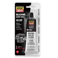RTV Silicone Gasket Maker, High Temp Silicone Sealant for Automotive picture