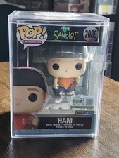 Funko Pop Vinyl The Sandlot Ham #2086 Limited Edition 5000pcs picture