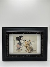 Vintage Disney Mickey Mouse