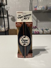 The Cigar Ashtray -Vintage made in the USA- Burn Resistant - Gessner Products picture