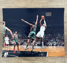 Joe Johnson 11x14 Autographed Photo Brooklyn Nets NBA ISO Joe picture