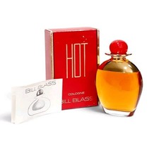 Vintage Bill Blass HOT 3.4 oz Cologne picture