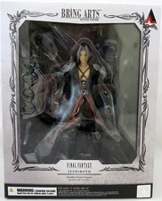 Final Fantasy Bring Arts SEPHIROTH Another Form Ver Action Figure 39919 JPIMPORT picture