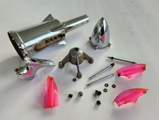 PARTS ONLY VINTAGE 1950s 