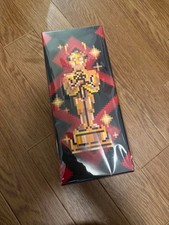 Hobonichi EarthBound Mother 2 Evil Mani Mani Golden Statue picture