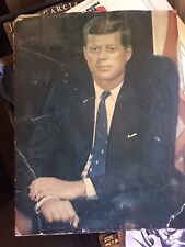 John F Kennedy Pict picture