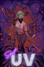 Something Is Killing The Children #50 Izienicki NYCC Spot UV Cover Boom Studios picture