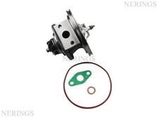 Turbocharger cartridge CHRA VW T5 MULTIVAN AMAROK 2.0 BiTDI 120-132KW 100097... picture