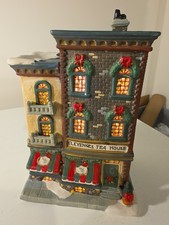 Vintage Santa's Workbench