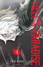 Hell's Paradise T01 by Kaku, Yûji Book The Fast picture
