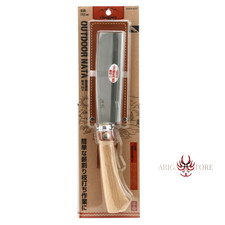 Japanese SENKITI machete 165mm Axe Hatchet outdoor camp NATA ONO FLEA Hand tools picture