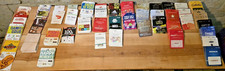 Gift Card Collection - Huge LOT Over 1100 Empty Cards  - No Value  picture