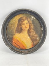 Metal Stegmaier Brewing Co Beer Tray, Wilkes-Barre PA picture