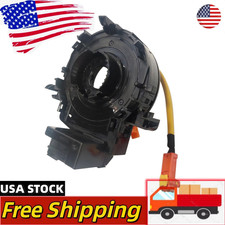 Spiral Cable Clock Spring For Corolla Toyota Hilux Camry Fortuner 84306-0K050 picture