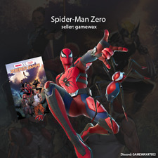 ⚡ INSTANT ⚡ Fortnite - Spider-Man Zero Key Global picture