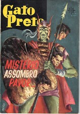 Gato Preto 