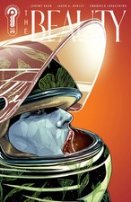 PRE-SALE: The Beauty (2025) #9 Cover A Jeremy Haun picture