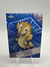 2026 Topps Chrome Sapphire VeeFriends  Grateful Gar picture