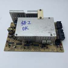 Used Sega NVS-4000 Power Supply PCB Tested Working picture