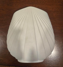Vintage Rosenthal Studio-Line Linie Shell Vase Mid Century Max Esser Ceramic picture