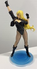 Kotobukiya Black Canary DC Comics Bishoujo Statue picture