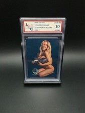 Sydney Sweeney #56A Elegance Series LCG 10 Gem Mint eXcess Collectibles picture