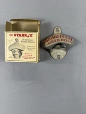 Vintage 1940s The STARR