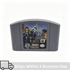 The Legend of Zelda The Sealed Palace Retro Games Cartridge(US NTSC Version) picture