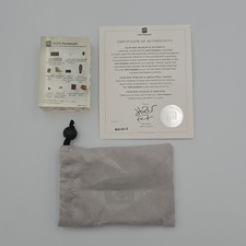 Mini Museum 1st Edition Kickstarter - Small - MM1:KS1:S - LE 133 Of 750 picture