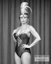 ELIZABETH MONTGOMERY IN