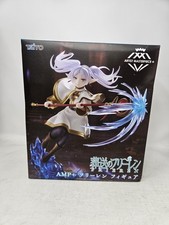 Taito Artist Masterpiece+ AMP+ Frieren Anime PVC Figure New US Seller picture