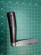 Vintage Schrade Walden Rope Knife  picture