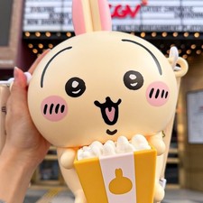 Usagi Popcorn Bucket Korea Exclusive Official CGV picture