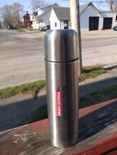 16 Oz Thermos With 