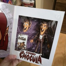 Count Chocula 6