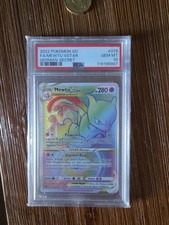 pokemon cards psa 10 german picture
