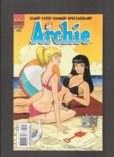 Archie #645 (2013) Tim Seeley Beach Variant Archie Comics picture