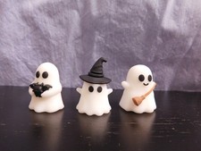 Cute Ghost Trio  _ 1.3