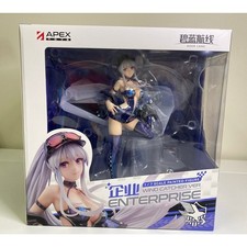 Azur Lane Enterprise: Wind Catcher Ver. 1/7 Scale Figure SEALED Authentic Import picture